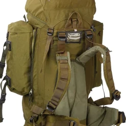 Berghaus - Rucksack Crusader 90+20 110 L gebraucht