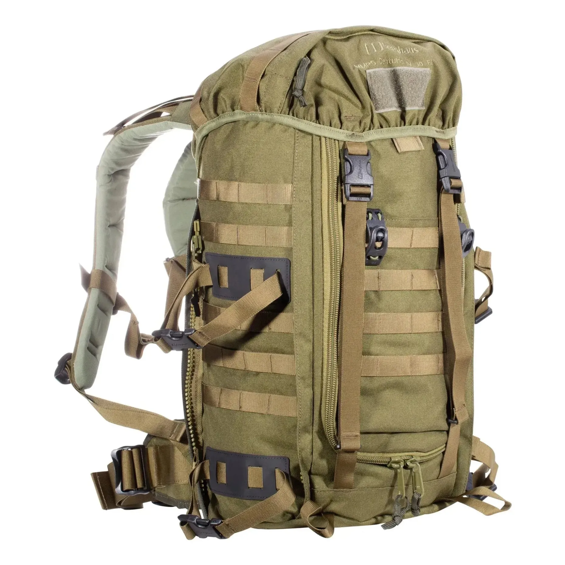 Berghaus - Rucksack MMPS Centurio IV 30 FA 30 L