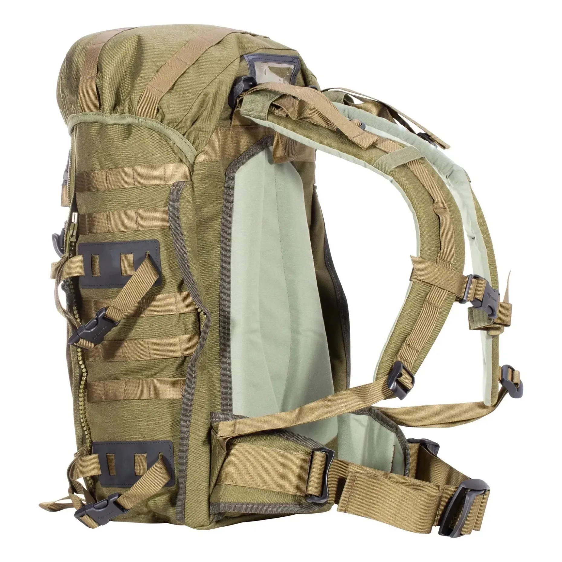 Berghaus - Rucksack MMPS Centurio IV 30 FA 30 L