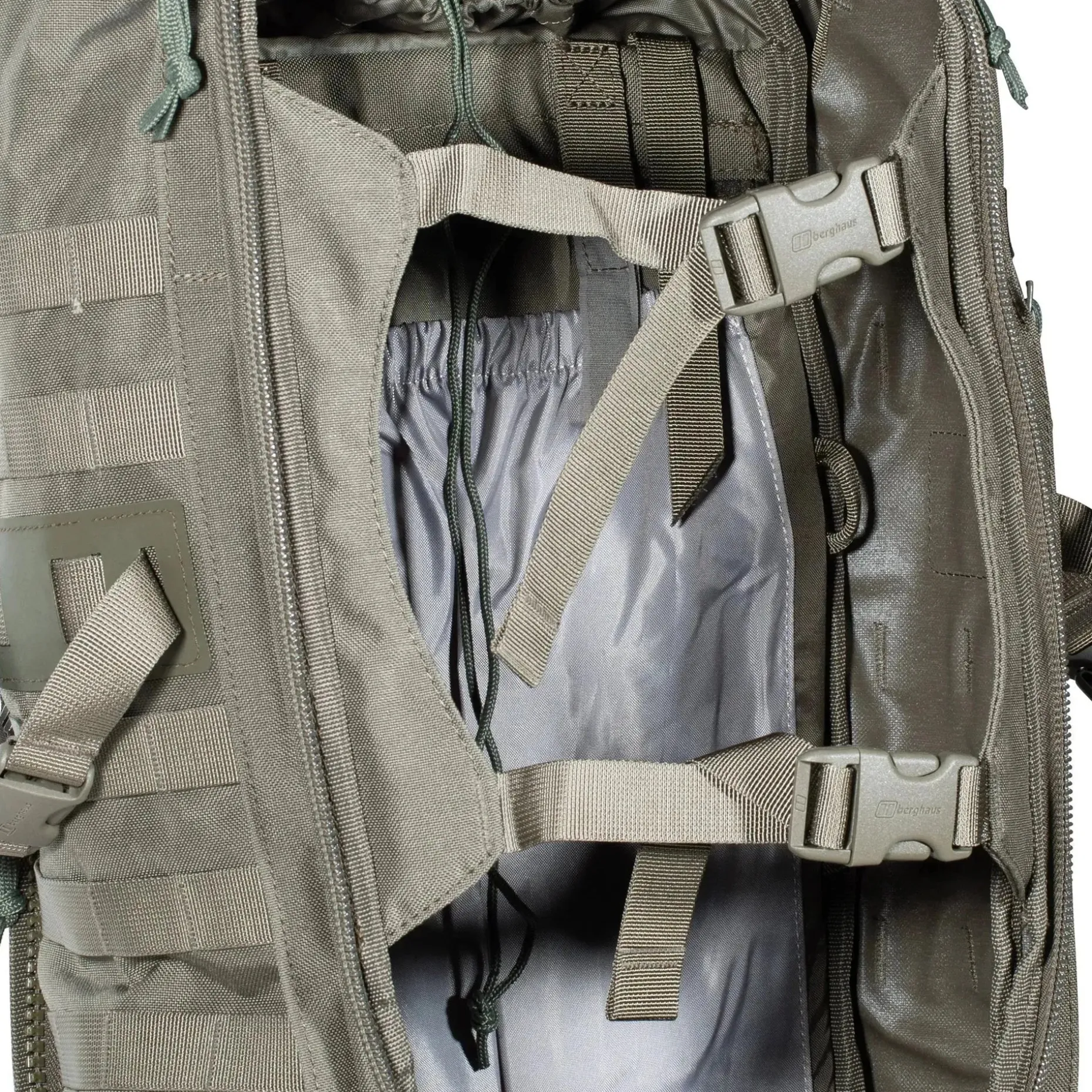 Berghaus - Rucksack MMPS Centurio IV 30 FA 30 L