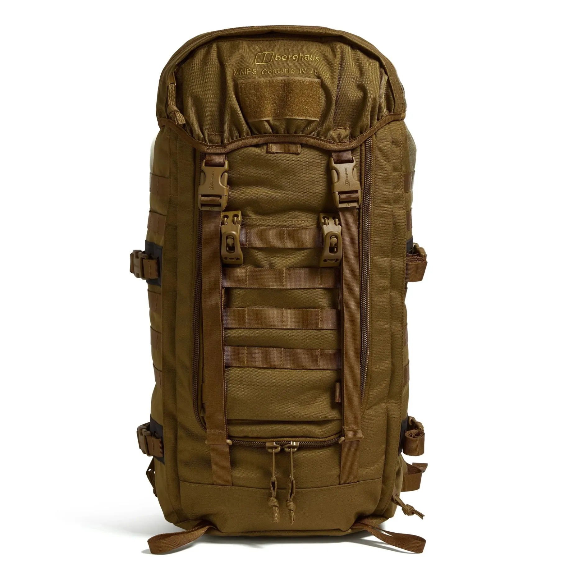 Berghaus - Rucksack MMPS Centurio IV 30 FA 30 L