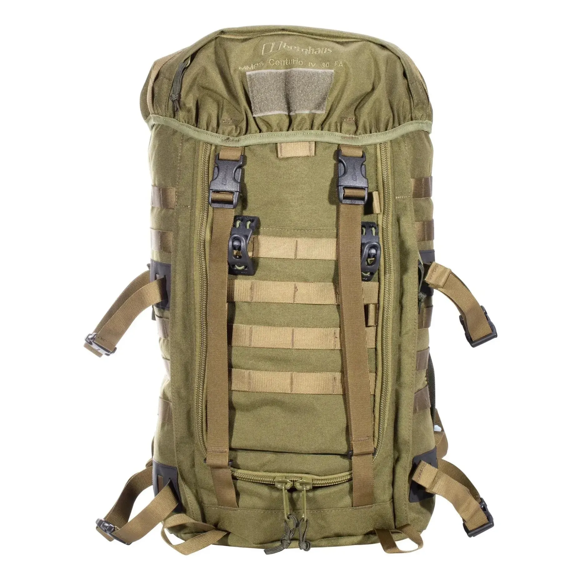 Berghaus - Rucksack MMPS Centurio IV 30 FA 30 L