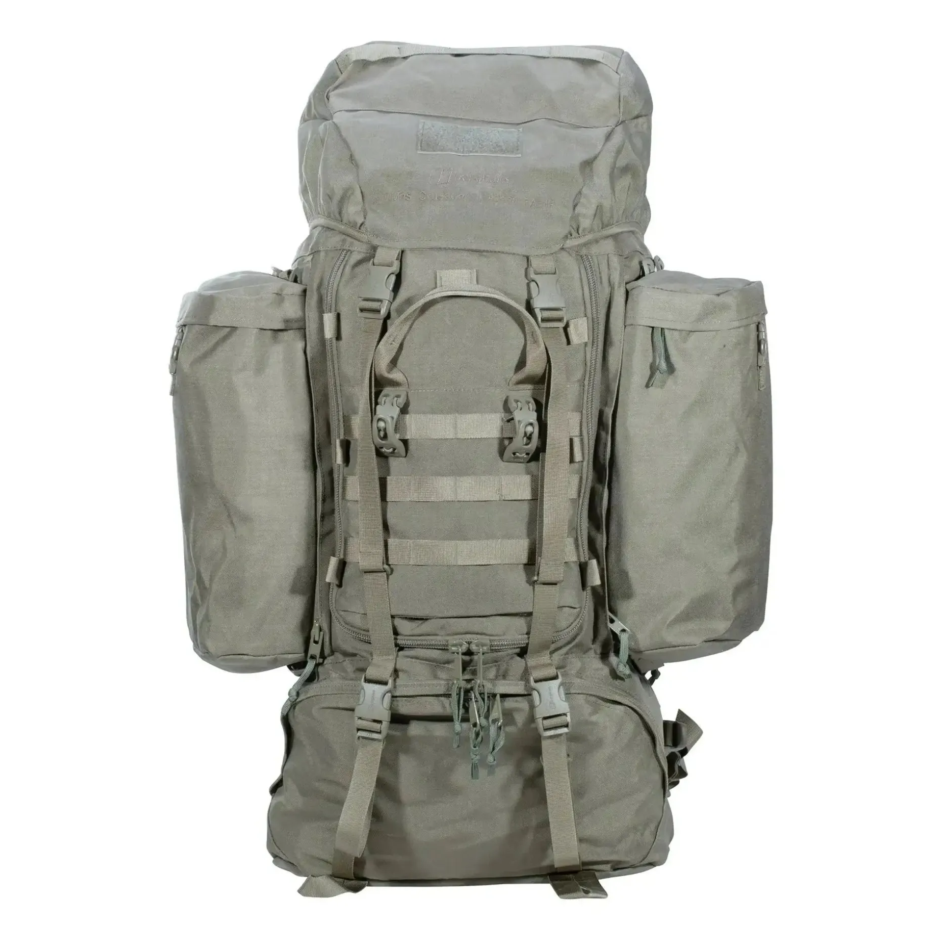 Berghaus - Rucksack MMPS Crusader II 90+20 FA IR 110 L