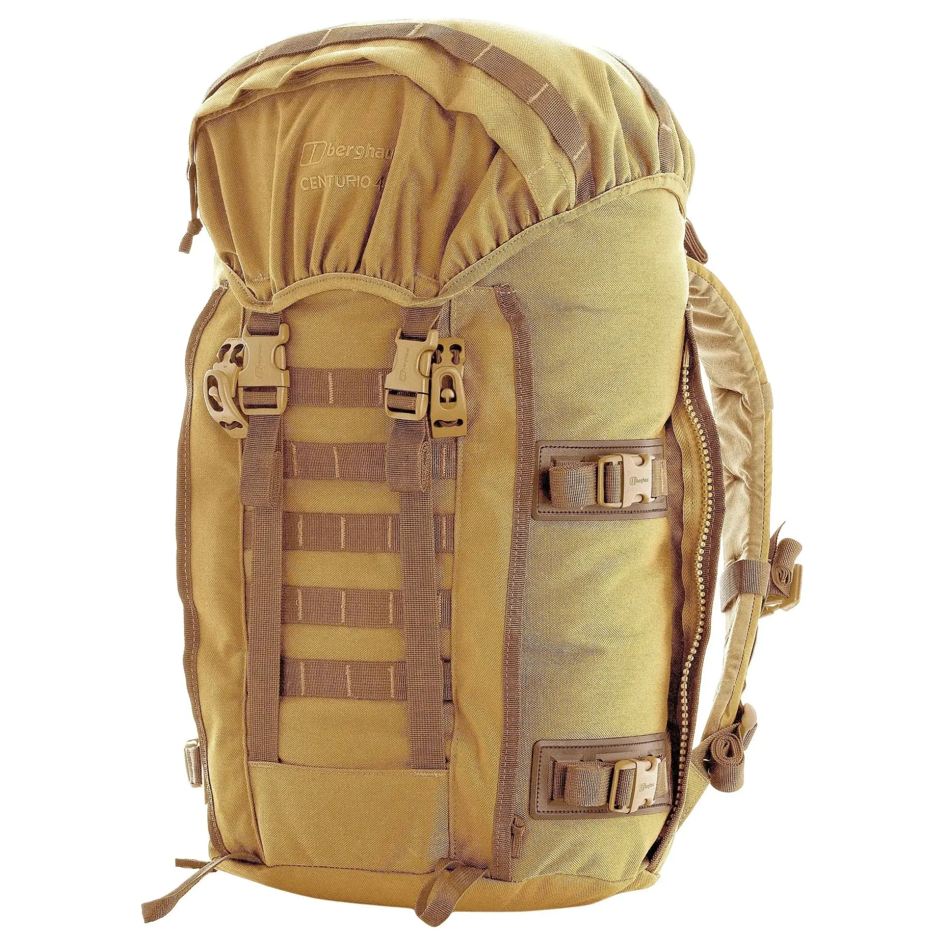 Berghaus - Rucksack MMPS Centurio II 45 45 L