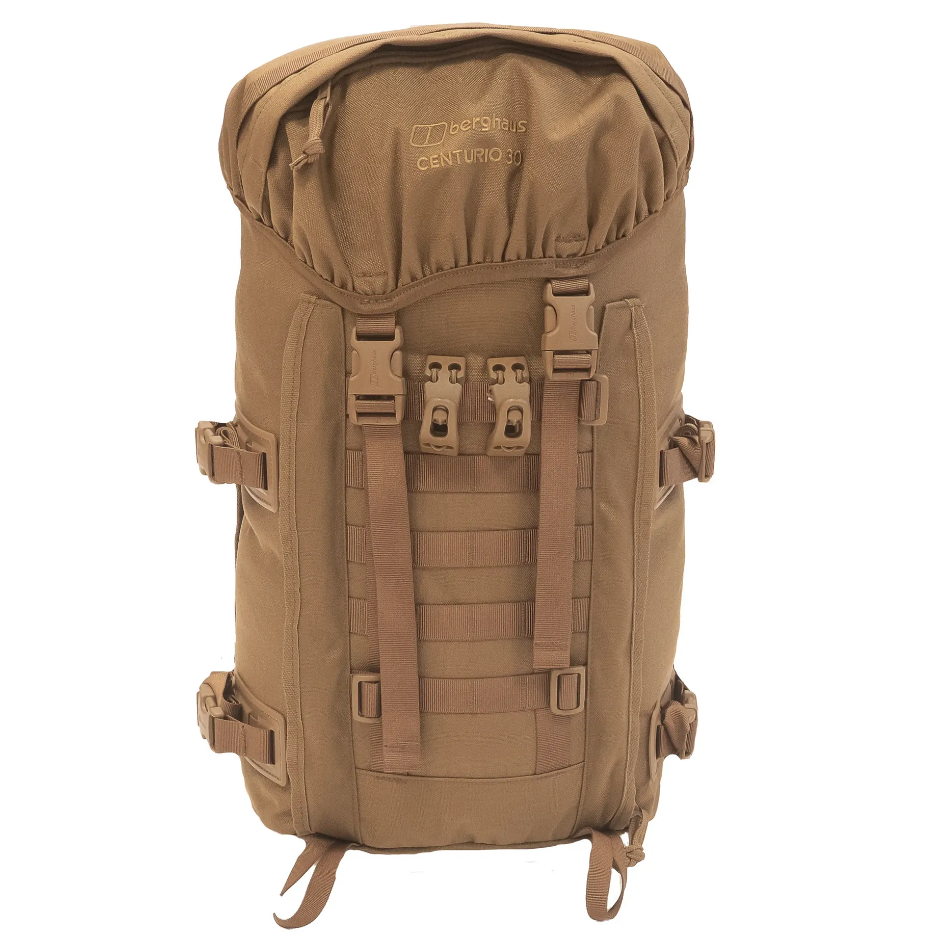 Berghaus - Rucksack MMPS Centurio II 45 45 L