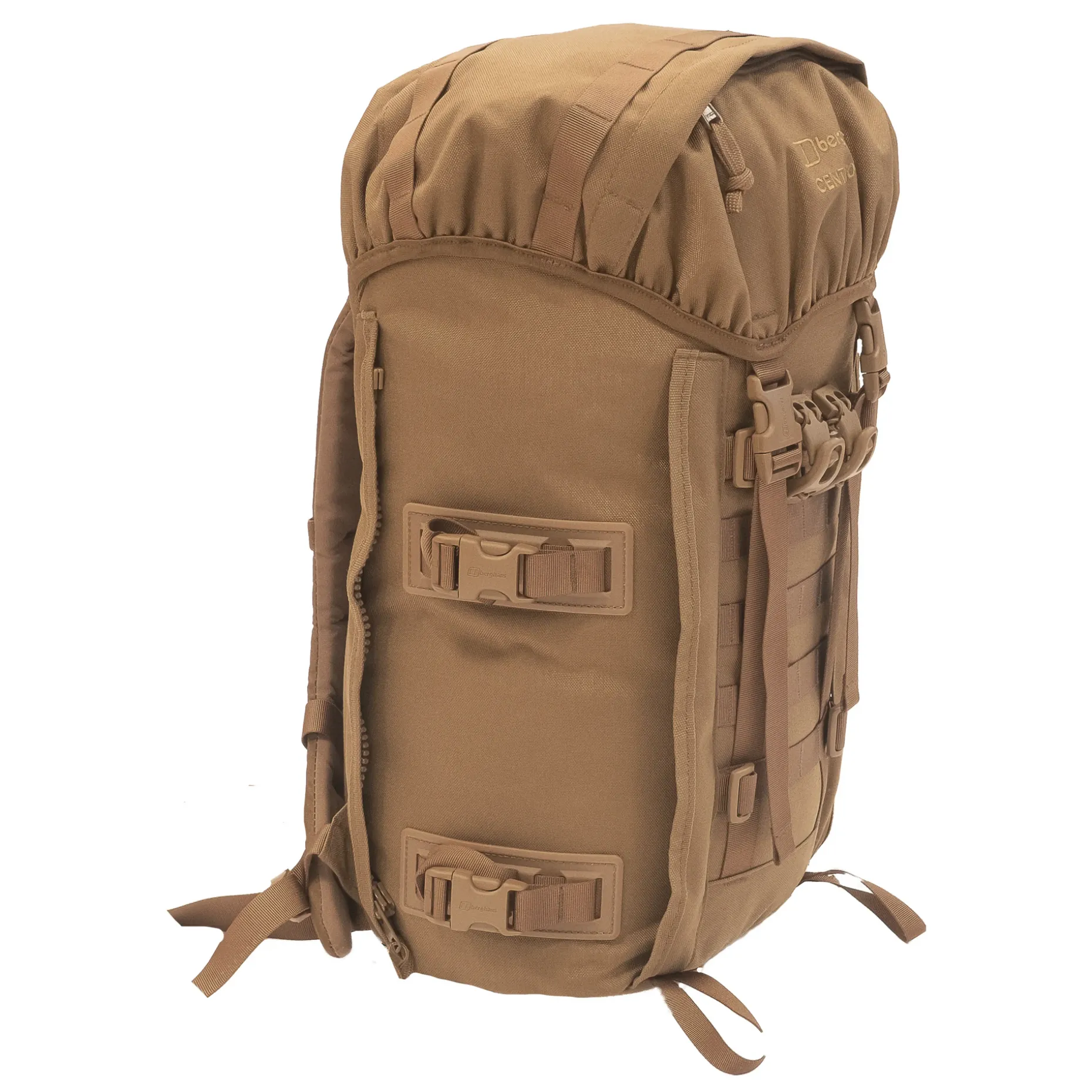 Berghaus - Rucksack MMPS Centurio II 45 45 L