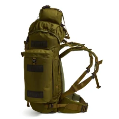 Berghaus - Rucksack MMPS Vulcan V 80 + 20 100 L