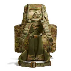 Berghaus - Rucksack MMPS Vulcan V 80 + 20 100 L