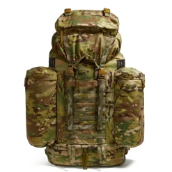 Berghaus - Rucksack MMPS Vulcan V 80 + 20 100 L