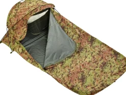 Biwakzelt Double Bivi Tent mit Kompressionstasche