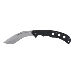 Böker - Magnum Taschenmesser Pocket Khukri schwarz