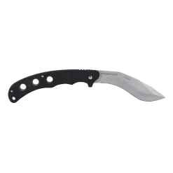 Böker - Magnum Taschenmesser Pocket Khukri schwarz