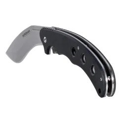 Böker - Magnum Taschenmesser Pocket Khukri schwarz