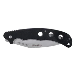 Böker - Magnum Taschenmesser Pocket Khukri schwarz