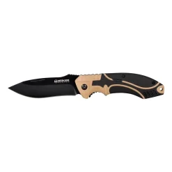 Böker - Magnum Taschenmesser Advance Desert Pro 42 schwarz