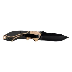 Böker - Magnum Taschenmesser Advance Desert Pro 42 schwarz