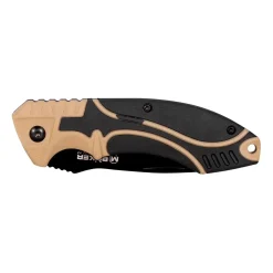 Böker - Magnum Taschenmesser Advance Desert Pro 42 schwarz