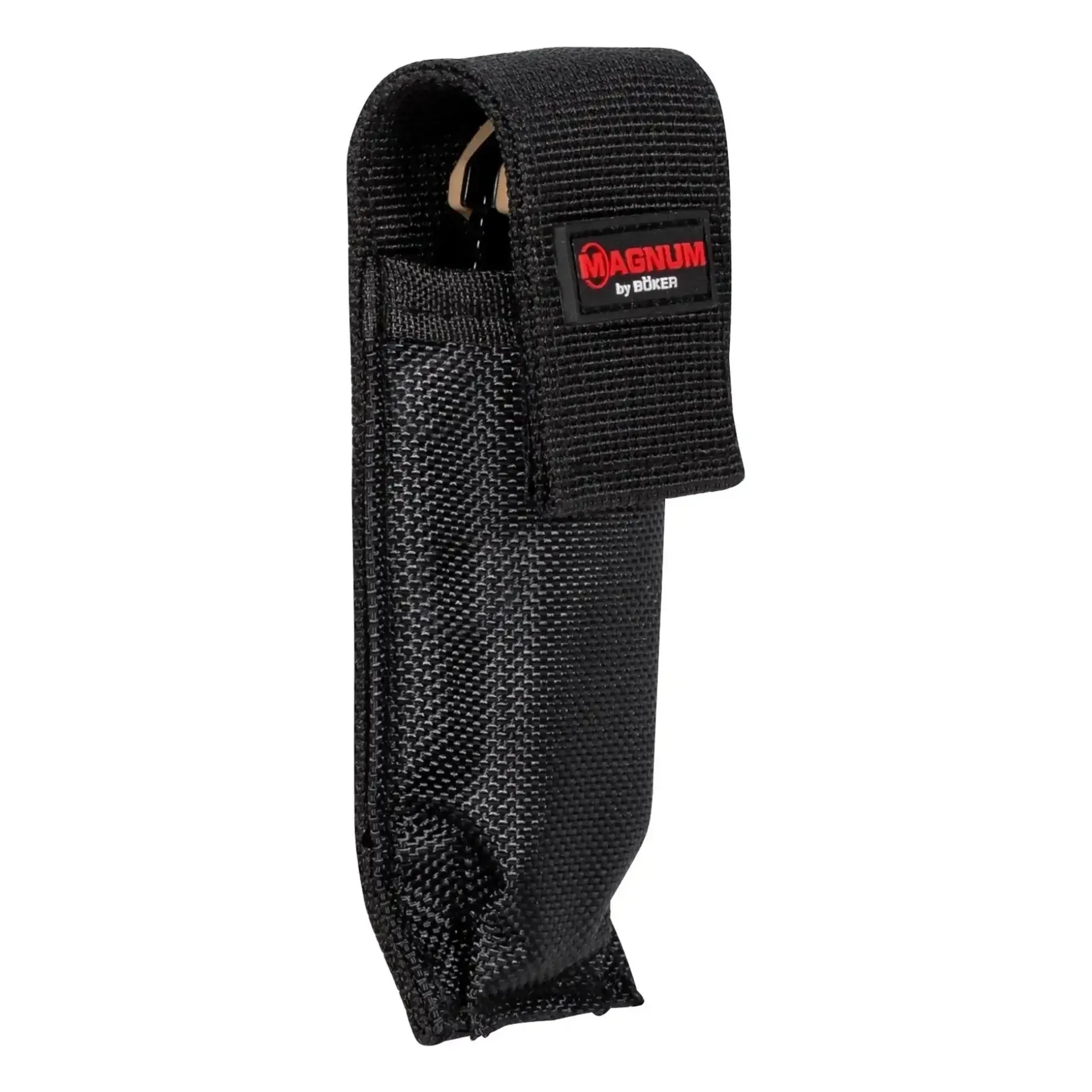 Böker - Magnum Taschenmesser Advance Desert Pro 42 schwarz