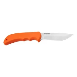 Böker Magnum - Magnum Messer HL Fixed Universal Droppoint orange