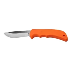 Böker Magnum - Magnum Messer HL Fixed Universal Droppoint orange