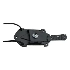 Böker Magnum - Magnum Messer Survival Neckup schwarz