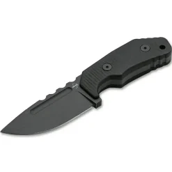Böker plus - Messer Little Dvalin schwarz