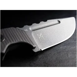 Böker plus - Messer Little Dvalin schwarz