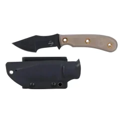 Böker plus - Messer Micro Tracker braun