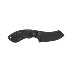 Böker plus - Messer Rhino Copper All Black schwarz