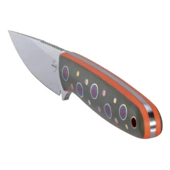 Böker plus - Messer The Brook mehrfarbig