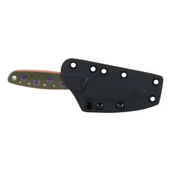 Böker plus - Messer The Brook mehrfarbig