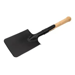 Böker plus - Schaufel Shovel M1874 schwarz
