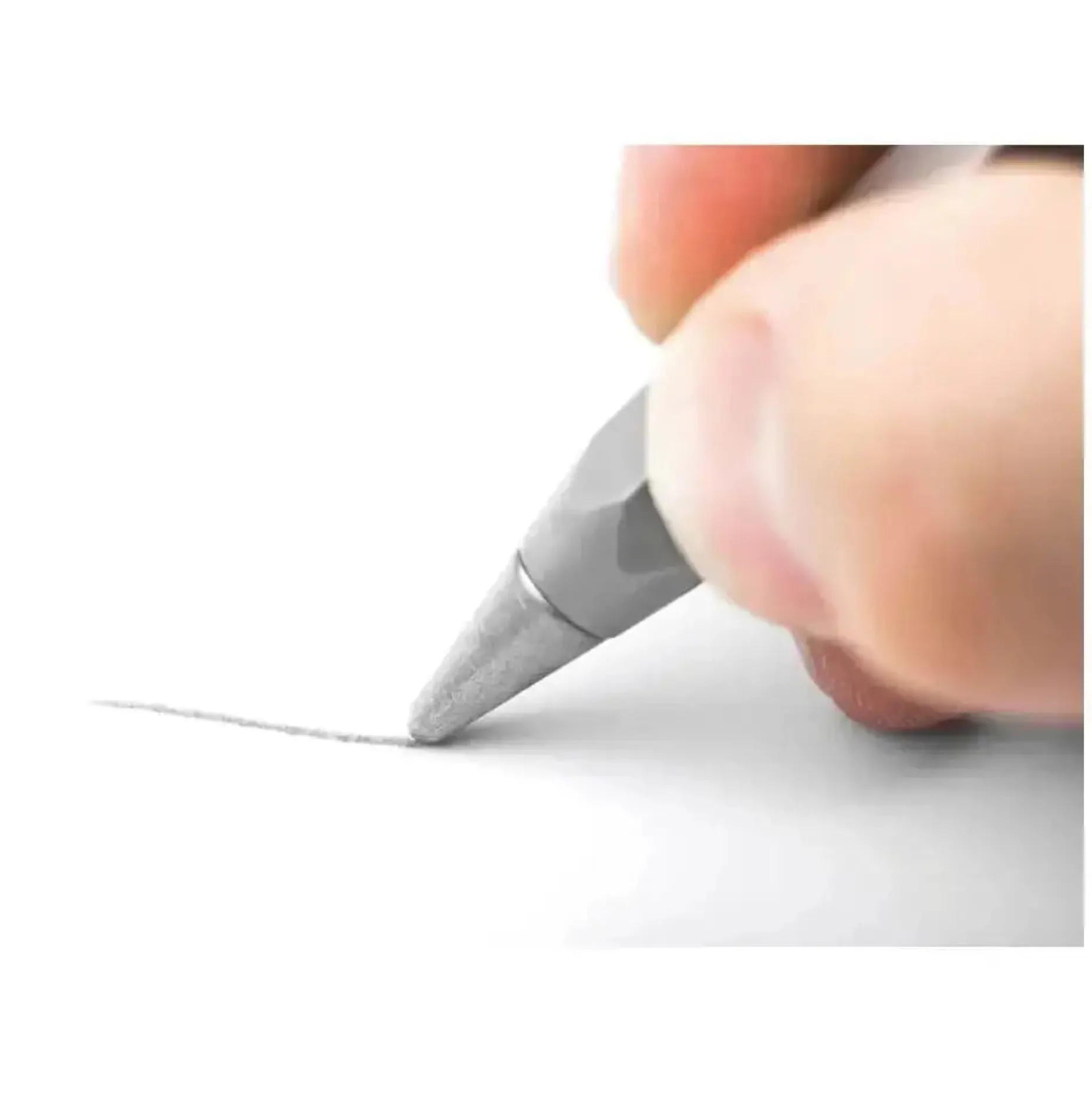 Böker plus - Schreibgerät Redox Pen grau