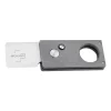 Böker plus - Taschenmesser Cigar Cutter silberfarben