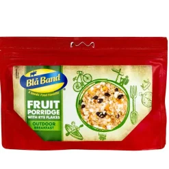 Bla Band - Früchtekompott mit Roggenflocken