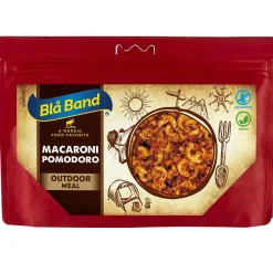 Bla Band - Makkaroni Pomodoro