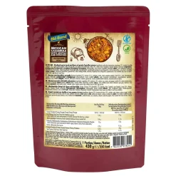 Bla Band - Mexikanischer Auflauf