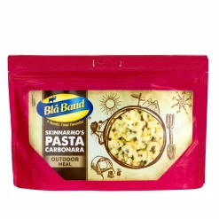 Bla Band - Pasta Carbonara