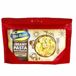 Bla Band - Pasta mit Hühnchen