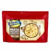 Bla Band - Pasta mit Käse und Brokkoli