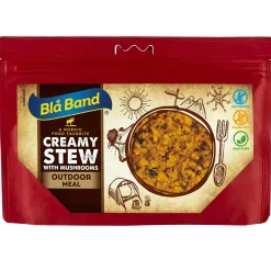 Bla Band - Pilzeintopf