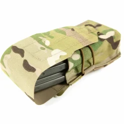 Blue Force Gear - Mag Pouch Double M4
