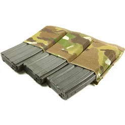 Blue Force Gear - Mag Pouch Ten-Speed Triple M4