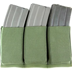 Blue Force Gear - Mag Pouch Ten-Speed Triple M4