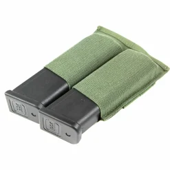 Blue Force Gear - Mag Pouch Ten-Speed Double Pistol