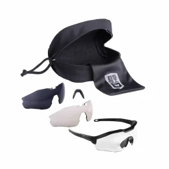 Bollé - Schutzbrille BSSI MY 6