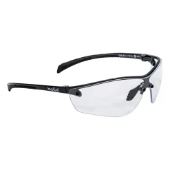 Bollé - Schutzbrille Silium +