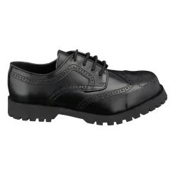 Boots & Braces - Halbschuh Budapester 4-Loch