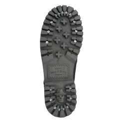 Boots & Braces - Halbschuh Budapester 4-Loch