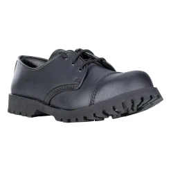 Boots & Braces - Halbschuh Vegetarian 3-Loch